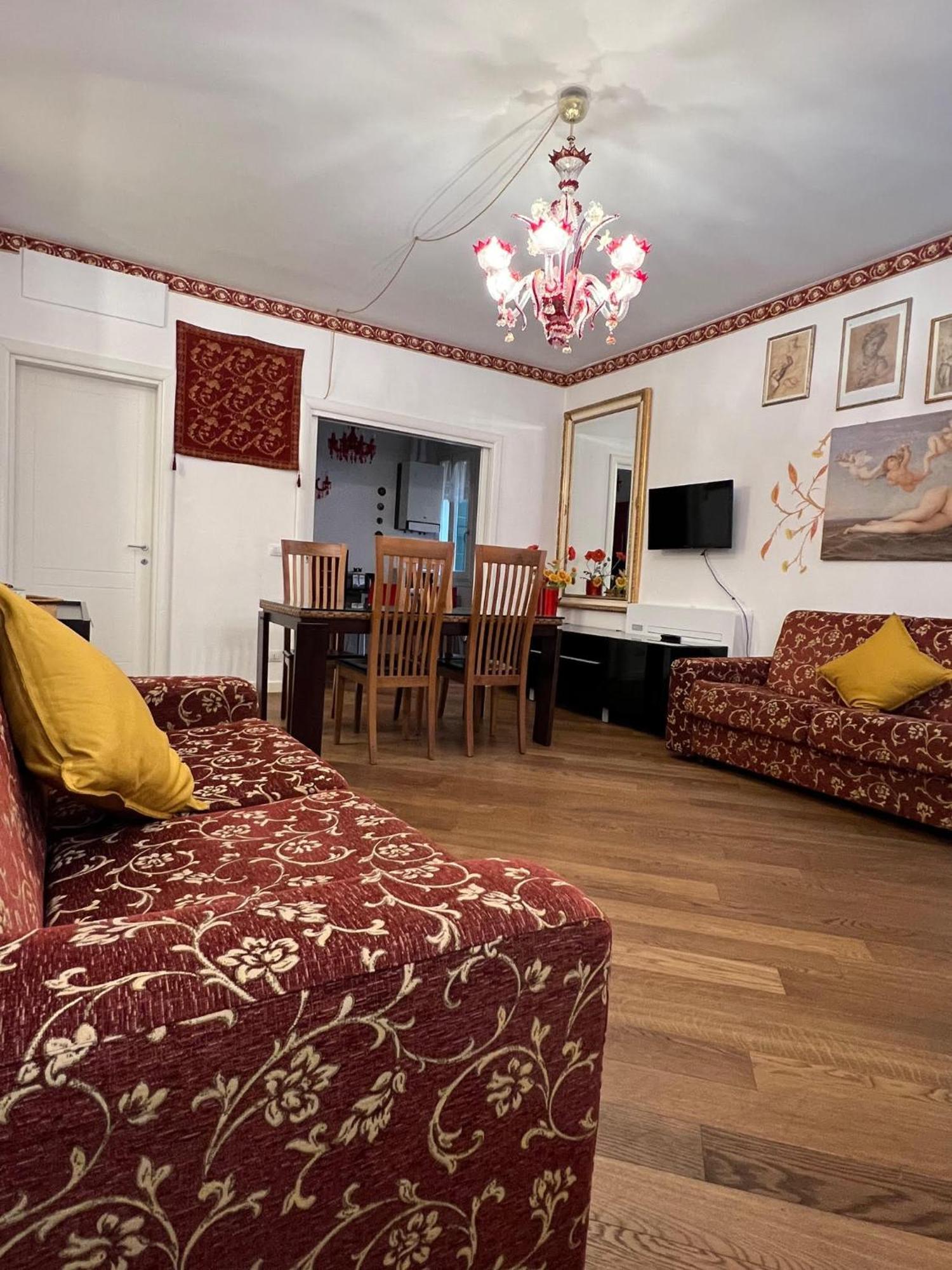 Ferienwohnung Casabella Venedig Exterior foto