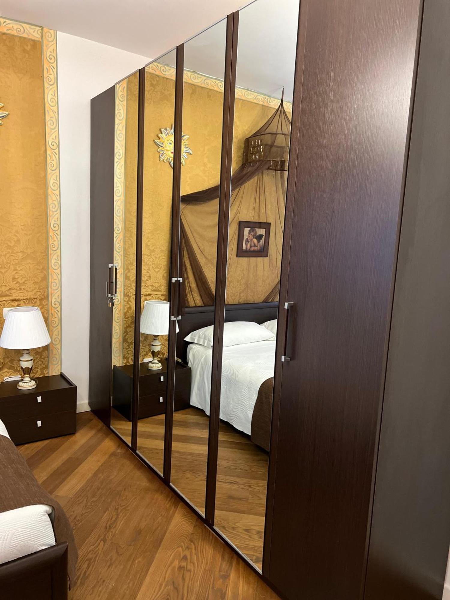 Ferienwohnung Casabella Venedig Exterior foto